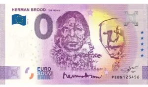 HERMAN BROOD THE INDIAN 2023-3