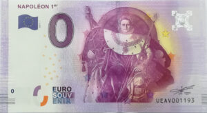 NAPOLÉON 1 2024-1