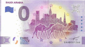 SAUDI ARABIA 2021-1