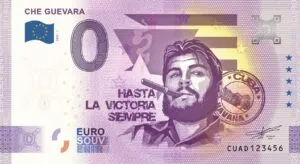 CHE GUEVARA 2022-1 ANNIVESARY