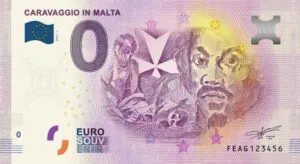 CARAVAGGIO IN MALTA 2019-1