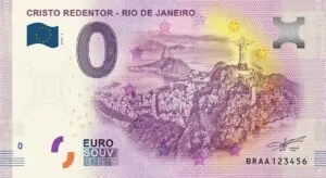 CRISTO REDENTOR - RIO DE JANERO 2019-1