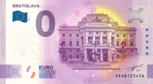 BRATISLAVA – HISTORICKÁ BUDOVA SND 2020-5