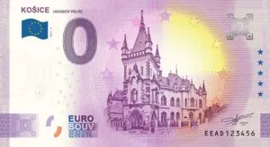KOŠICE – JAKABOV PALÁC 2022-4