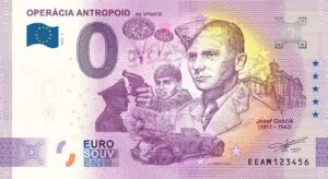 OPERÁCIA ANTROPOID 2022-5