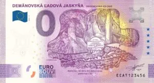 DEMÄNOVSKÁ ĽADOVÁ JASKYŇA 2024-6
