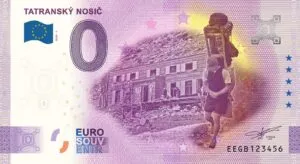 TATRANSKÝ NOSIČ 2024-1