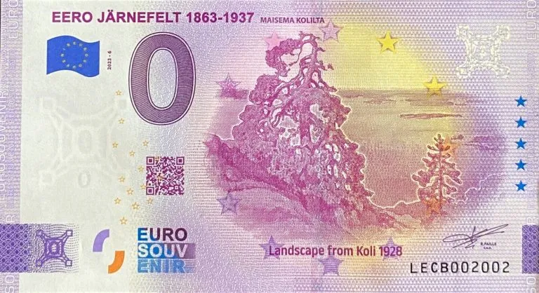 Eero-Jarnefelt-1863-1937-2023-6-0-euro-souvenir-finland-banknotes-768x418 EERO JARNEFELT 1863-1937 / 2023-6