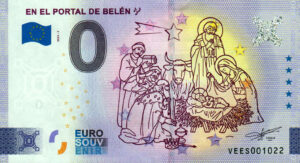 EN EL PORTAL DE BELÉN 2022-3