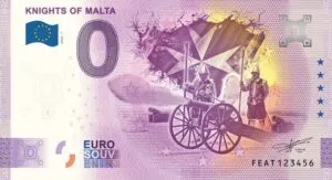 KNIGHTS OF MALTA 2022-1