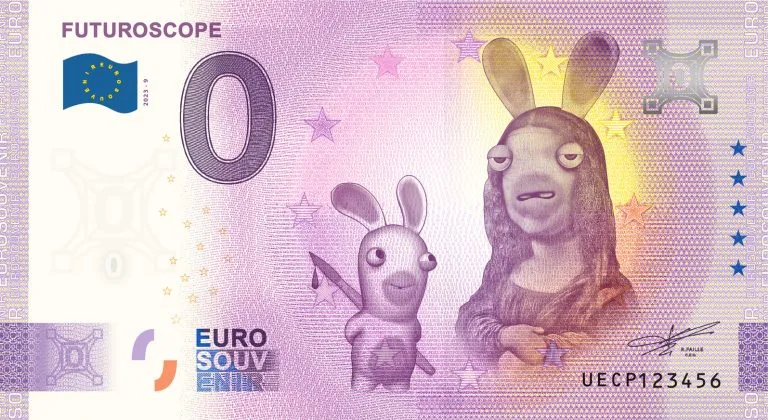 Futuroscope-2023-9-0-euro-souvenir-banknotes-france-768x420 FUTUROSCOPE 2023-9