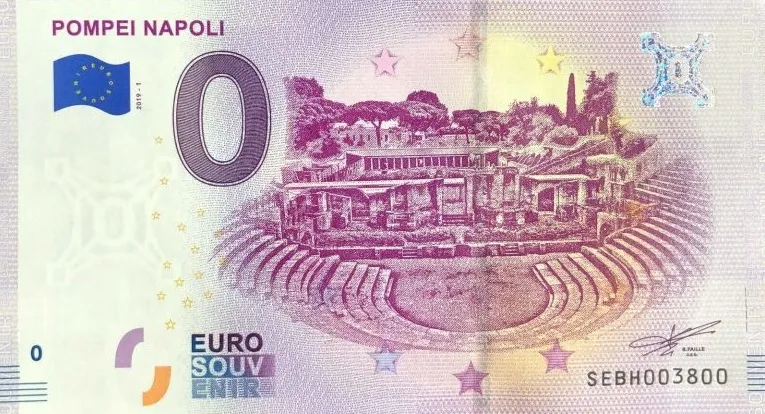 Pompei-Napoli-2019-1-0-euro-souvenir-768x418 POMPEI NAPOLI 2019-1