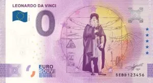 LEONARDO DA VINCI 2022-2