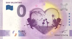 SAN VALENTINO 2022-2
