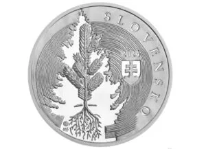 10 EURO – JOZEF DEKRET MATEJOVIE – PROOF | SLOVENSKO 2024