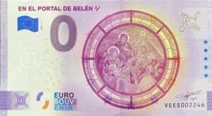 PORTAL DE BELÉN 2021-2 ANNIVERSARY