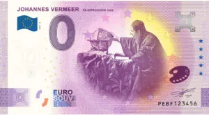 JOHANNES VERMEER 2021-6