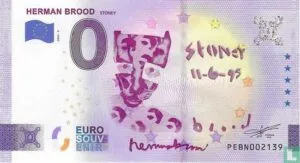HERMAN BROOD 2023-4