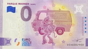 PARQUE WARNER MADRID 2023-5