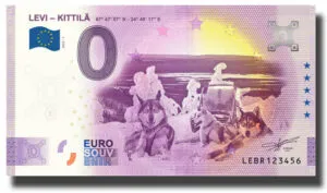 LEVI - KITTILÄ 2022-3