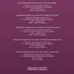 FOLDER – ŠŤASTNÉ A VESELÉ 2020-1