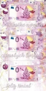 FOLDER – ŠŤASTNÉ A VESELÉ 2020-1