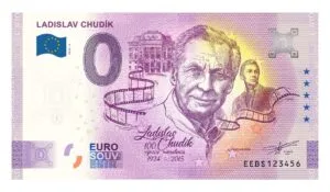 LADISLAV CHUDÍK 2024-9