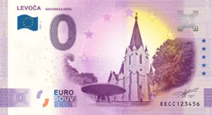 LEVOČA – MARIÁNSKA HORA 2021-2