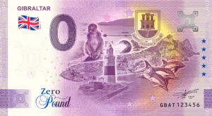 GIBRALTAR 2021-1