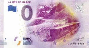 LA MER DE GLACE 2024-1