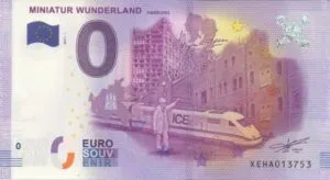 MINIATUR WUNDERLAND 2017-1