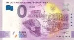 145 LAT LINII KOLEJOWEJ POZNAŃ – PIŁA 2024-1
