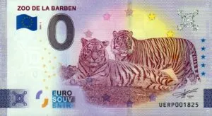 ZOO DE LA BARBEN 2024-2