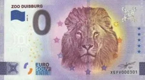 ZOO DUISBURG 2023-10