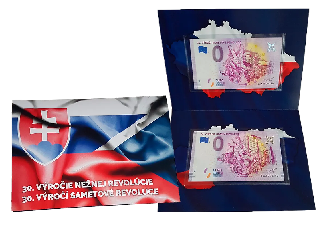 obal-nezna FOLDER – 30. VÝROČIE NEŽNEJ REVOLÚCIE 2019