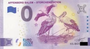 AFFENBERG SALEM - STORCHENSTATION 2022-10