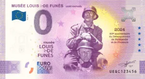 MUSÉE LOUIS DE FUNÉS 2024-6