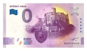 SPIŠSKÝ HRAD  2024-2