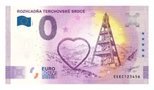 ROZHĽADŇA TERCHOVSKÉ SRDCE 2024-4