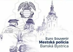 FOLDER - MESTSKÁ POLÍCIA (Banská Bystrica) 2021-1