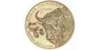 5 EURO ZUBOR HRIVNATÝ | SLOVENSKO 2024