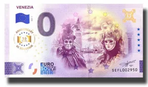 VENEZIA 2025-1 ANNIVERSARY