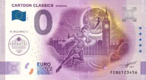 CARTOON CLASSIC 2024 – 2 s prítlačou