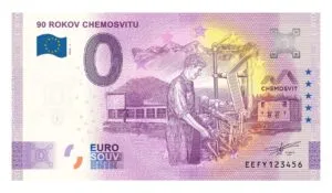 90. ROKOV CHEMOSVITU 2024 -1