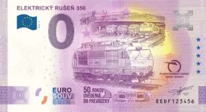 ELEKTRICKÝ RUŠEŇ 350 | 2024-3