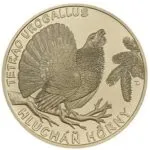 5 EURO – HLUCHÁŇ HÔRNY | SLOVENSKO 2024
