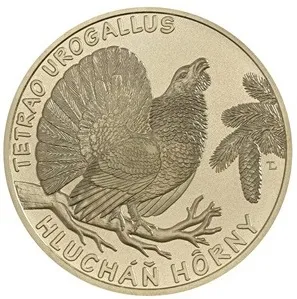 hluchan 1 5 EURO – HLUCHÁŇ HÔRNY | SLOVENSKO 2024