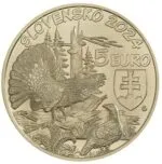 5 EURO – HLUCHÁŇ HÔRNY | SLOVENSKO 2024