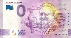 MARIÁN LABUDA 2024-10