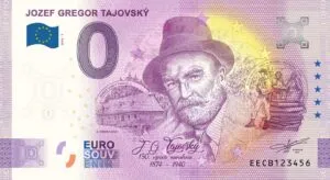 JOZEF GREGOR TAJOVSKÝ 2024-7